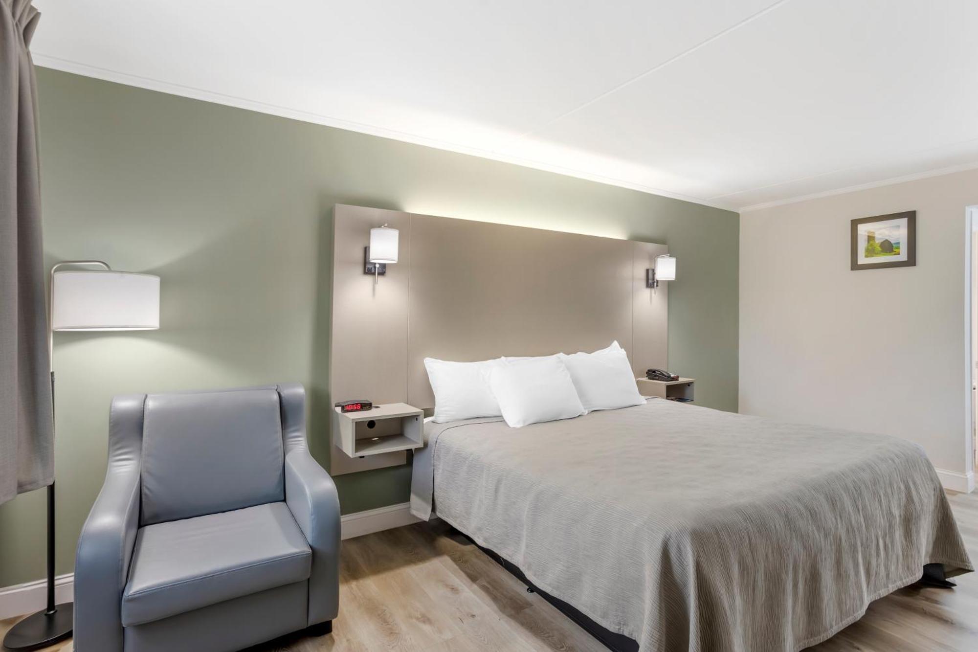 Quality Inn Smoketown Kültér fotó